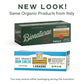 Bionaturae Lasagna Pasta Noodles - Durum Semolina Pasta, Kosher Certified, High Protein, Non-Gmo, Usda Certified, Durum Semolina