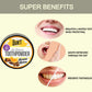The Dirt Tooth Powder - Natural Fluoride-Free Toothpaste Alternative, Vegan - Essential Oils & Bentonite Clay (Sweet Spice, 25G: