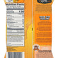 LESSEREVIL Organic Cowboy Cheddar Cheezmos  7 OZ