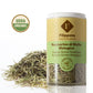 Filippone Organic Rosemary, Herb Seasoning, Shaker, 20 g (0.70 oz), Picked Fresh, Italian Dried Whole Rosemary Leaves, Sicilian