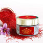Behal Sahab 100% Pure Saffron, Handpicked Kashmiri Kesar, Premium Quality, 0.071 oz (2 Gram)