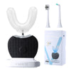 V-White Electric Toothbrush Adults - Ultrasonic U-Shaped Toothbrushes For Teeth Whitening - 360