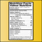 Shan - Fried Fish Seasoning Mix (50G) - Spice Packets For Spicy Fried Fish