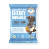Quantum Caffe Mocha Almond Chip Energy Bars, 1.69 Oz, Pack Of 8