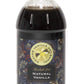 DOCTOR VANILLA ARTISANAL Alcohol-Free Natural Vanilla Extract, Small Batch, Madagascar Bourbon Vanilla Pods, 16 oz