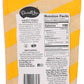 Darrell Lea Mango Soft Eating Liquorice, 7 oz Bags, 3 pk