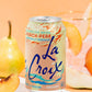 Lacroix Sparkling Water, Peach-Pear, 12 Fl Oz (Pack Of 12)