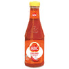 ABC Original Chili Sauce, 11.3 Oz, Spicy Sriracha Style Sambal, No MSG, Umami Flavor, Indonesian BBQ Dip Made with Chili & Garli
