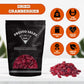 Dried Cranberries, Great For Salads Cooking, Good For Health, Mixes/Sweetened - Packed In A Resealable Pouch Bag Of 2 Lbs By Pre