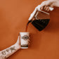 Verena Street 5 Pound Whole Bean Coffee, Dark Roast, Nine Mile Sunset, Rainforest Alliance Certified Arabica Coffee
