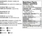 Food To Live Organic Cannellini Beans, 2 Pounds - Non-Gmo, Dried White Kidney Beans, Sproutable, Vegan, Kosher, Bulk. Pre-Soak N