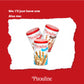 Pirouline Rolled Wafers - Dark Chocolate - Rolled Wafer Sticks, Crme Filled Wafers, Rolled Cookies for Coffee, Tea, Ice Cream, S