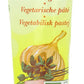Tartex Organic Herbal and Garlic Pate Tube 200 g (Pack of 4)