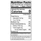Mantova Organic Apple Cider Vinegar, Raw & Unfiltered, 68 oz, 100% USDA Certified Organic