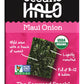 Ocean'S Halo Organic Maui Onion Seaweed Snacks, 1 Case (12 Units)