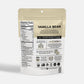 Emmys Organics Vanilla Bean Coconut Cookies (Pack of 4) | Gluten-Free, Organic, Vegan, Paleo-Friendly