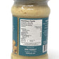Asian Kitchen Ginger Cooking Paste 10.5Oz (300G) Glass Jar ~ Vegan | Gluten Free | Non-Gmo | No Colors | Indian Origin