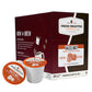 Fresh Roasted Coffee, Hazelnut, Flavored Coffee Pods, 24 Count