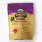 Sisters Fruit Company, Blackberry Apple Chips, All-Natural, No Preservatives, Fat-Free (Contains SIX 2.25 OZ. Bags)
