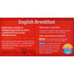 Twinings Tea From Grosvenor, Tea English Breakfast, 20 Count