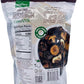 The Snak Yard Shiitake Mushroom Organic Crisps, Resealable Bag, 14.11 Ounces