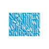 Wonka Pixy Stixs Candy Powder Blue 6 Inch 50 Count