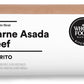 Whole Foods Market, Burrito Carne Asada, 10.5 Ounce