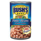 Bush'S Best 16 Oz Canned Pinto Beans, Source Of Plant Based Protein And Fiber, Low Fat, Gluten Free, Great For Soups, Salads And