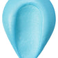 DecoPac Airbrush Food Coloring, Edible Cake Decorating Spray, 4 Fl Oz, Malibu Blue, Model 49354
