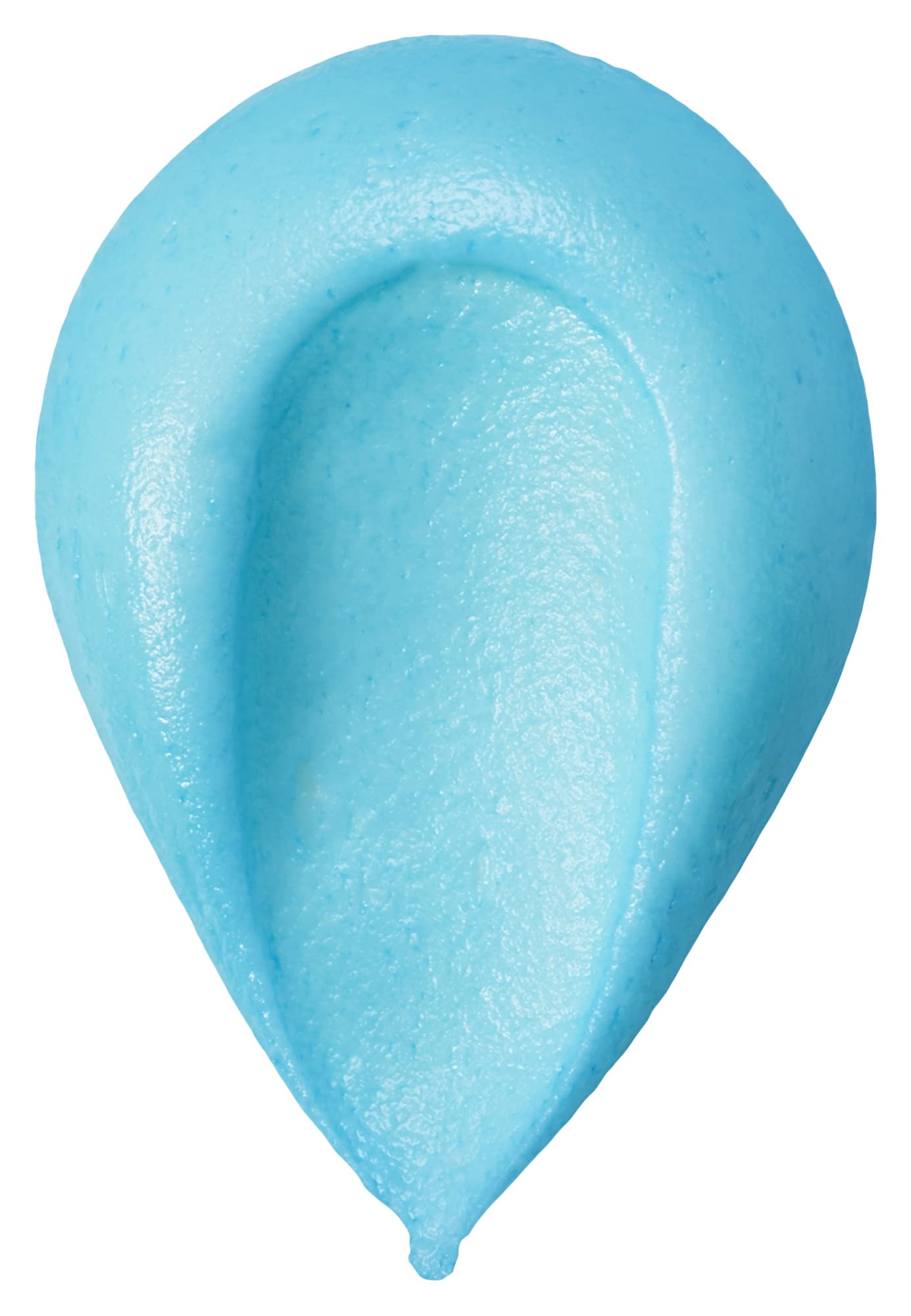 DecoPac Airbrush Food Coloring, Edible Cake Decorating Spray, 4 Fl Oz, Malibu Blue, Model 49354