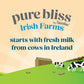Pure Bliss By Similac Irish Farms Infant Formula, Easy To Digest, Non-Gmo, Powder, 24.7-Oz Can, Pack Of 6