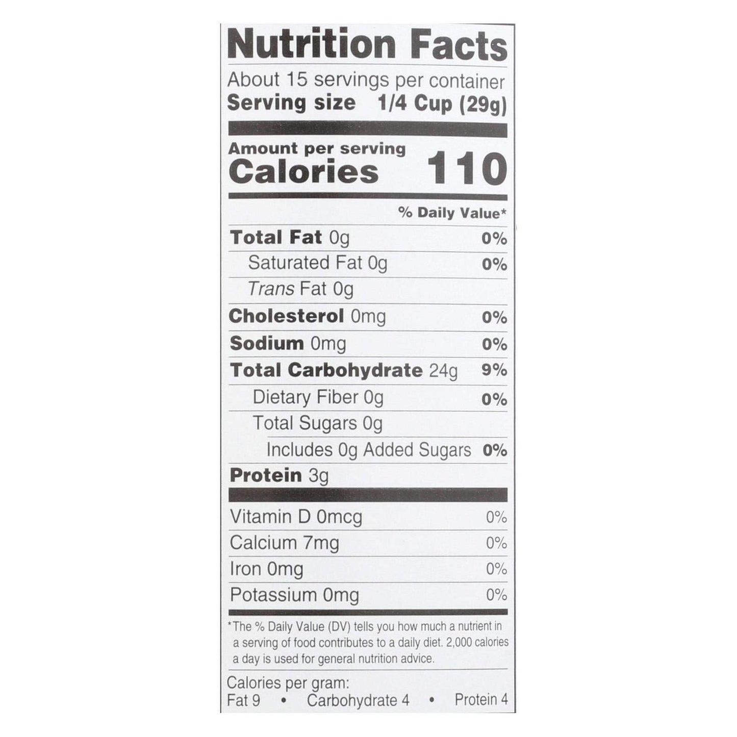 Manischewitz Matzo Meal Unsalted (12X16Oz )