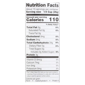 Manischewitz Matzo Meal Unsalted (12X16Oz )