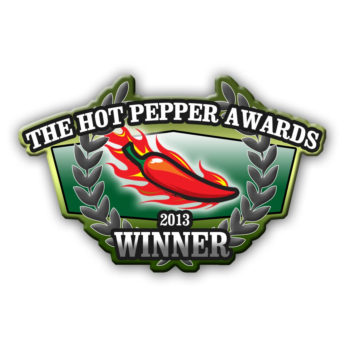 Todd Wilbur'S Top Secret Recipes Hell Flakes - Next-Level Crushed Red Pepper Flakes - A Unique Blend Of 5 Peppers - Starts Sweet