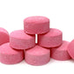 Sweetgourmet Pink Wintergreen Lozenges | Canada Mints Bulk Candy | 4 Pounds