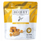 Béquet Butterscotch Gourmet Candy - Individually Wrapped, Gluten Free, Kosher - 24 Ounce Resealable Pouch