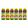 World Harbors Maui Sweet and Sour Sauce - Hawaii Style Perfect for Dipping, Dumplings, Chicken Nuggets, Various Meats Including Beef, Pork, Seafood & Vegetable Made in USA 16-Fl Oz Bottles (Pack of 6)