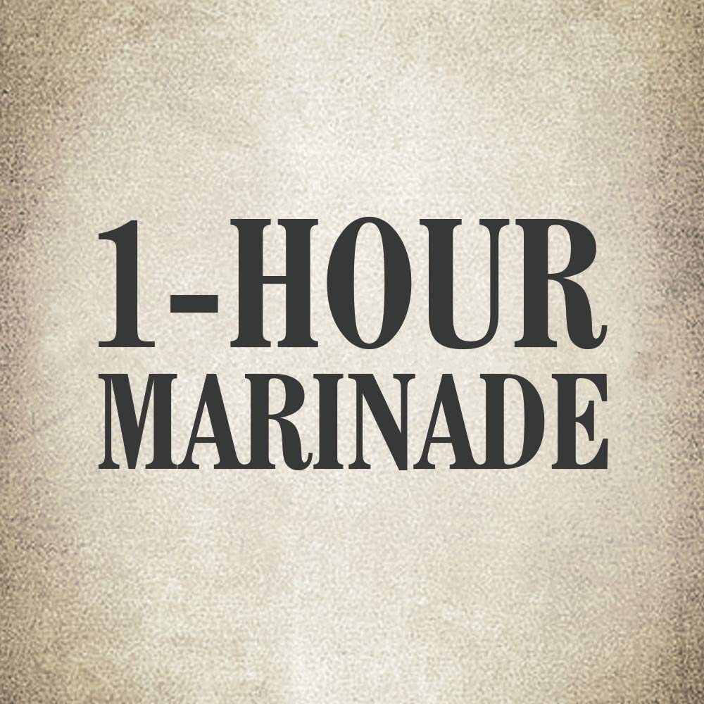 Stubbs Citrus & Onion Chicken Marinade, 12 oz