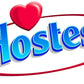 Blueberry Glazed Jumbo Donettes By Hostess [8 Count Package]