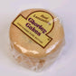 Real Lancashire Chorley Cake - 4 Cakes (Pack of 1) | British Snacks Made with Pure Butter & Dried Currants | Traditional & Delic