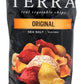 Terra Vegetable Chips, Original Exotic Sea Salt, 5 Oz