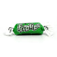Green Apple Tootsie Roll Frooties Chewy Candy - 38.8 Oz 360-Piece Bag (Gluten Free ~ Peanut Free)