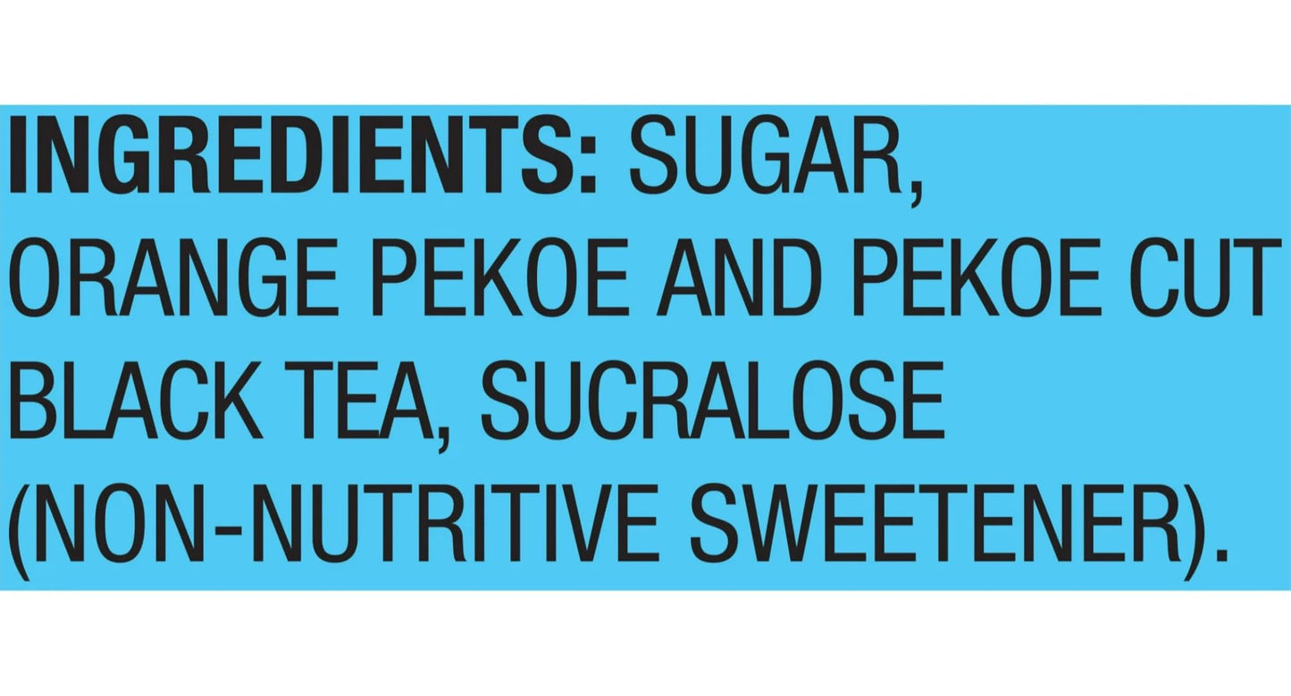 Lipton Southern Sweet Iced Tea K-Cups 72 Count