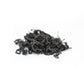 JusTea Loose Leaf Purple Tea | 160+ Cups | Low Caffeine | Fair Trade | Non-GMO | Recyclable Pouch
