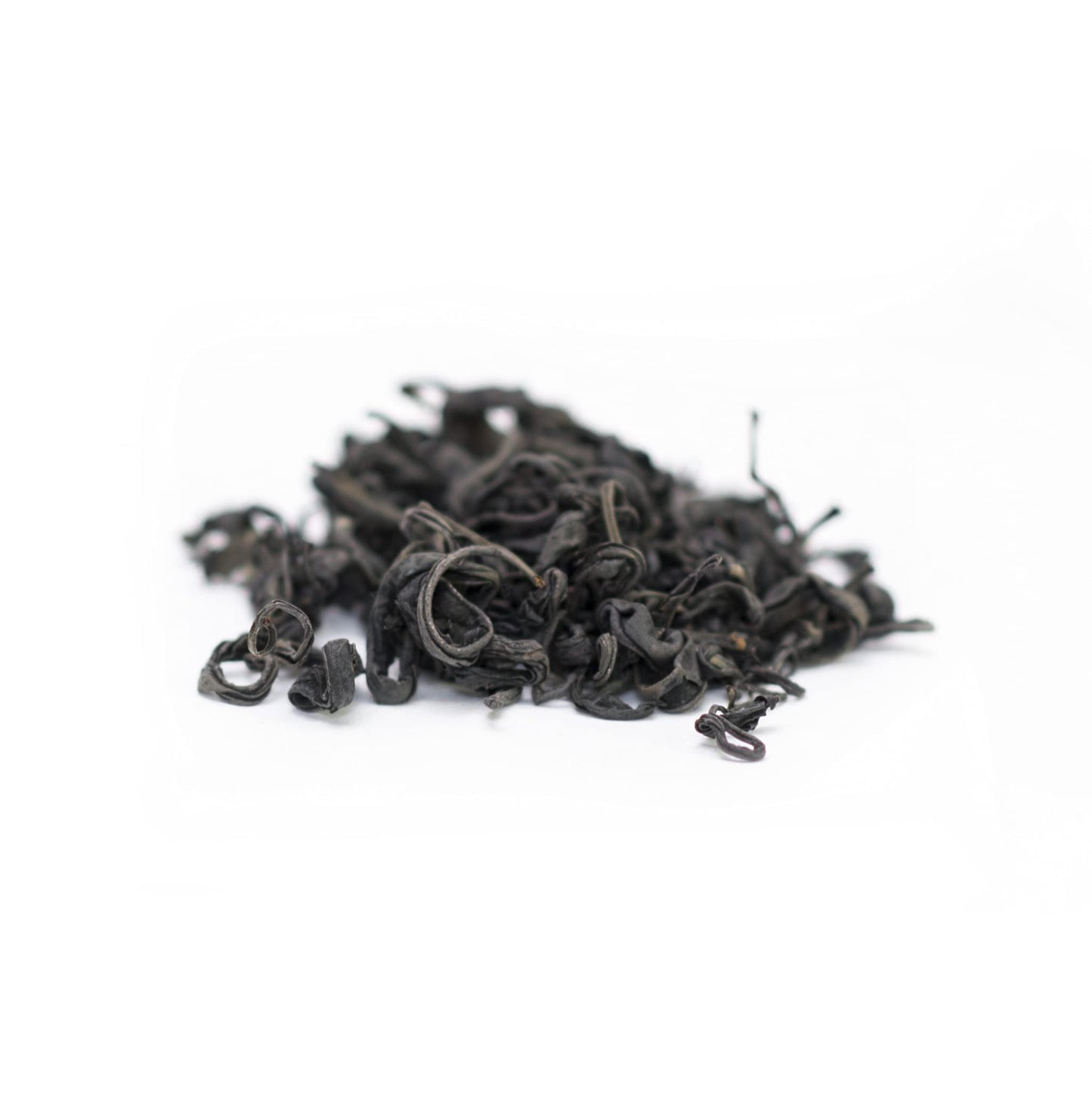JusTea Loose Leaf Purple Tea | 160+ Cups | Low Caffeine | Fair Trade | Non-GMO | Recyclable Pouch