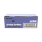 MW Polar Smoked Brisling Sardines in Spring Water  3.52 oz Can  Wild Caught (Pack of 12)