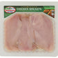 Bell & Evans Organic Boneless Skinless Chicken Breast