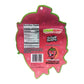 Sour Slaps Sour Candy Belts 3-Pack - Vegetarian, Chewy, Extreme Sour Kick, 8 Flavors Available, Strawberry Variant, Multi-color