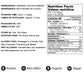 Food to Live Organic Cocoa Powder, 4 Pounds Natural, Unsweetened, Non-Dutched, Non-GMO, Kosher, Sirtfood, Bulk