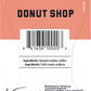 Mars Drinks Alterra A200 Donut Shop Blend Coffee 100 Count Pack Med/Balanced
